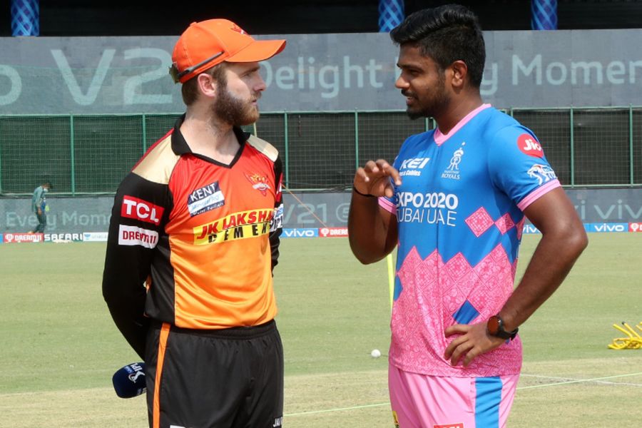 SRH vs RR Dream11 Prediction