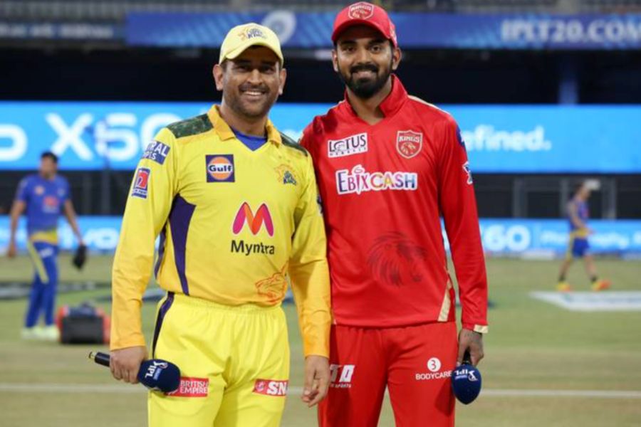 CSK vs PBKS Dream11 Prediction