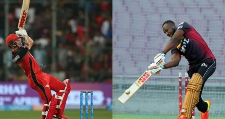 Best strike rate in IPL
