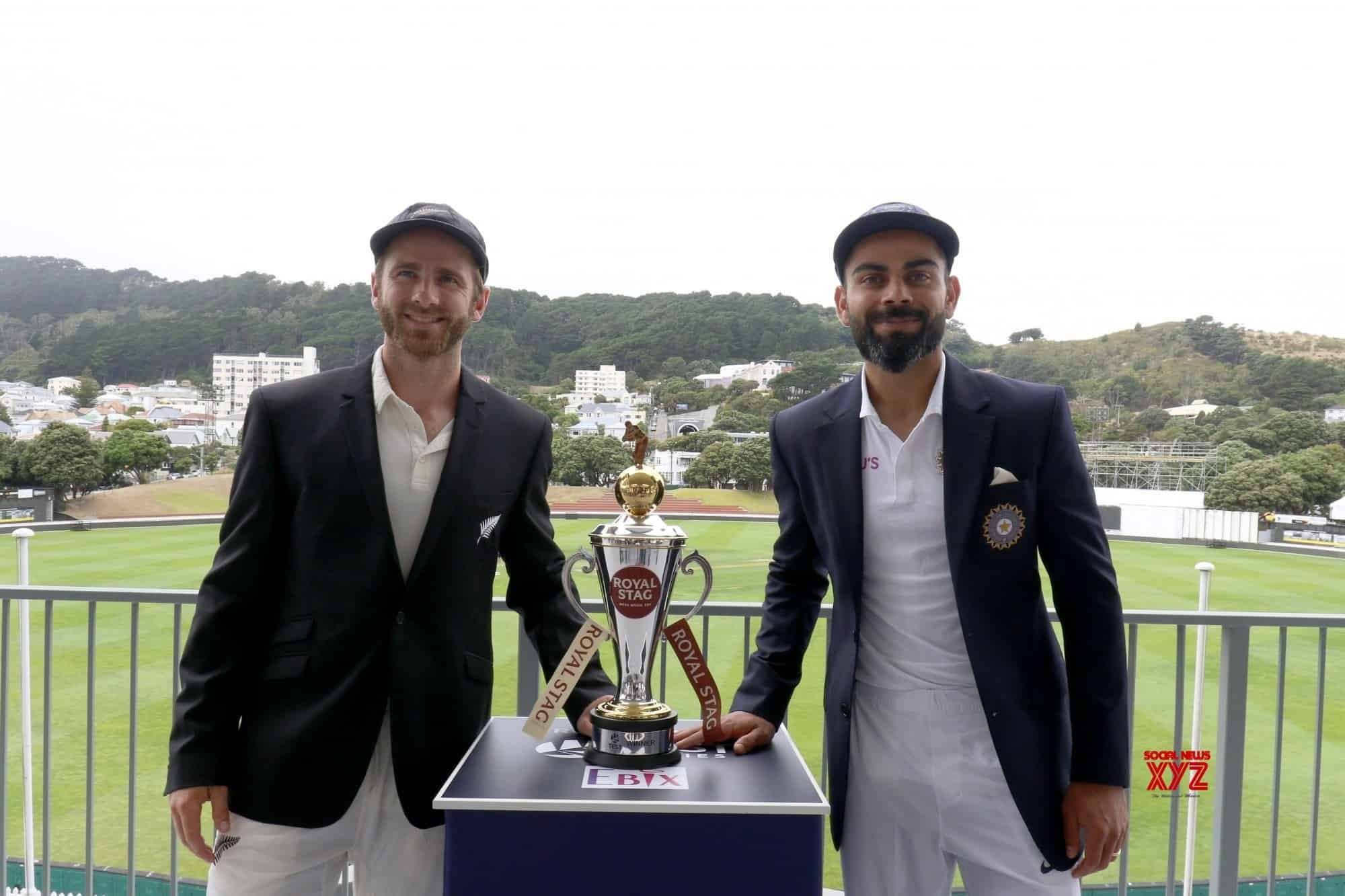 IND vs NZ Myteam11 Prediction, 1st Test: Preview, Team News, Playing XIs, Fantasy Cricket Tips