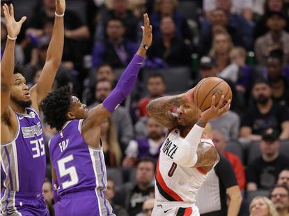 POR vs SAC Dream11 Team Prediction NBA Projections, Fantasy Basketball Picks for Trailblazers vs Kings 5 March