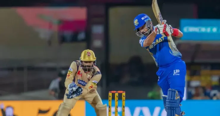 CSG vs SMP Match 27 TNPL 2024 Dream11