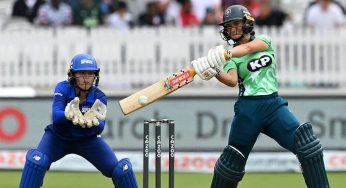 OVI-W vs LNS-W Dream11 Prediction Eliminator Hundred Women’s: Playing 11, Pitch Report, Fantasy Cricket Tips for Oval Invincibles Women vs London Spirit Women Dream11 Team