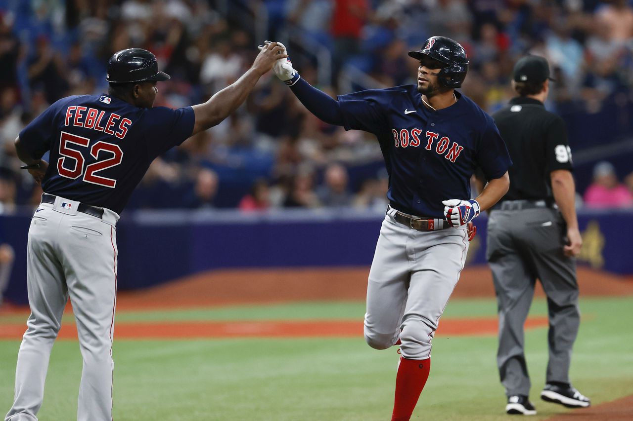 TAB vs BRS Dream11 Prediction | MLB, Major League Baseball | Tampa Bay Rays vs Boston Red Sox, 2 August