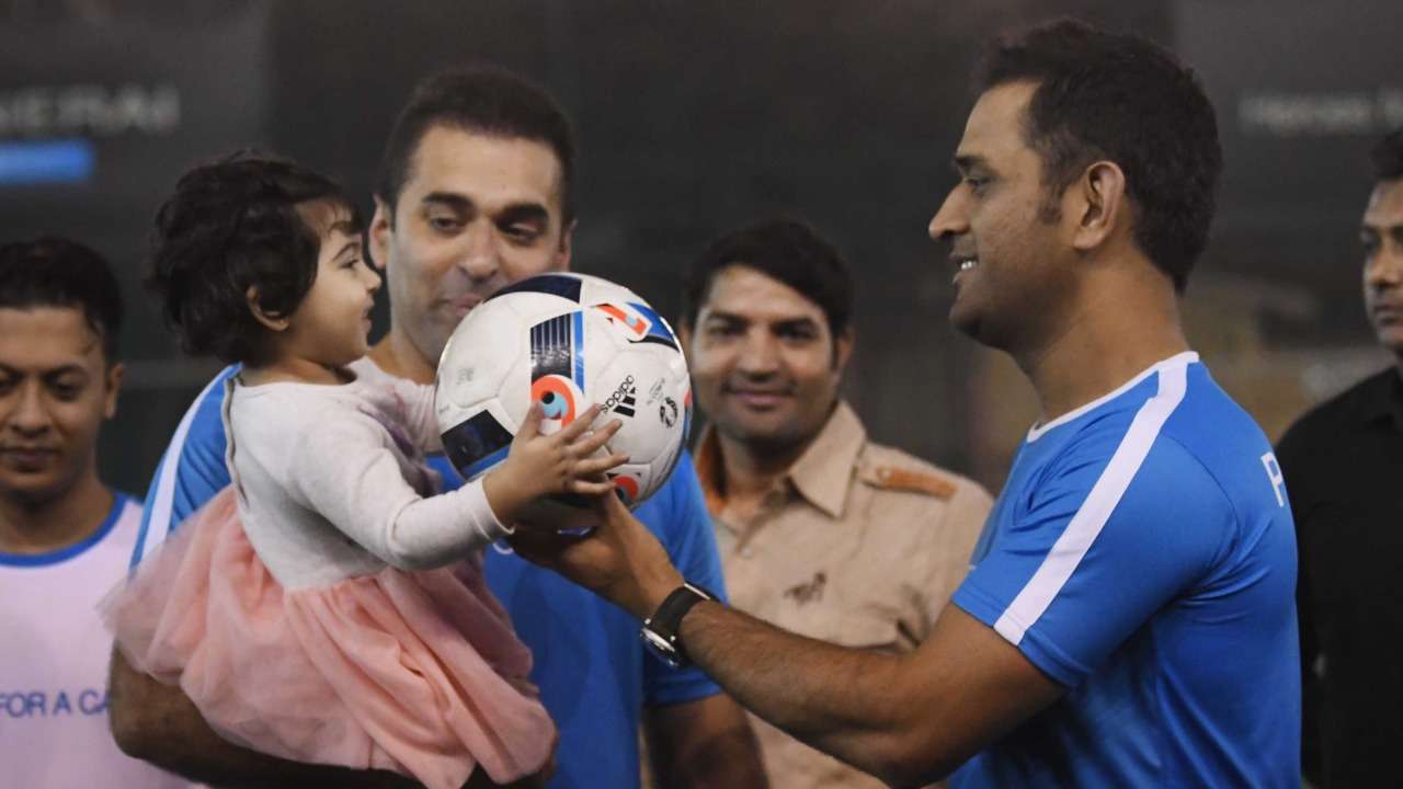 MS Dhoni Donation: CSK Captain's Contribution Towards Covid 19 Relief Work Revealed