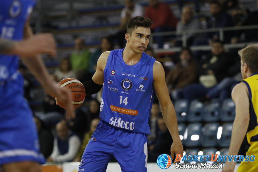 Bruno Mascolo PAT vs DER Dream11