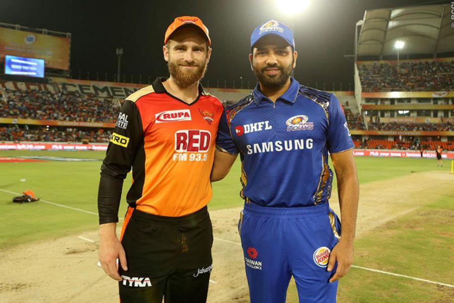 SRH vs MI Dream11 Prediction