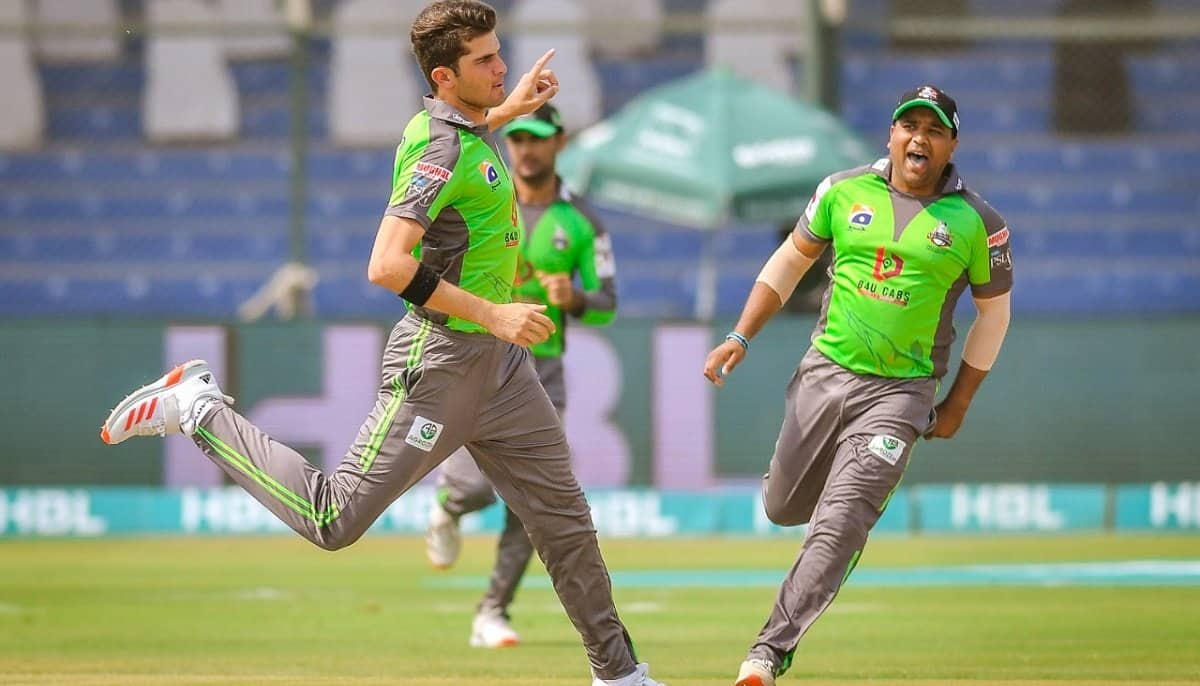 LAH vs QUE Prediction: Toss, Pitch, Free Cricket Betting Tips for Lahore Qalandars vs Quetta Gladiators Super League T20 2021 Match 4