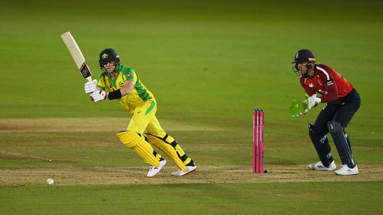 ENG vs AUS Prediction: Toss, Pitch, Cricket Betting Tips for England vs Australia 3rd T20I