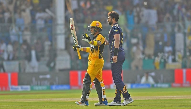 QUE vs PES Pakistan Super League Cricket Betting Tips Cricket Score Live