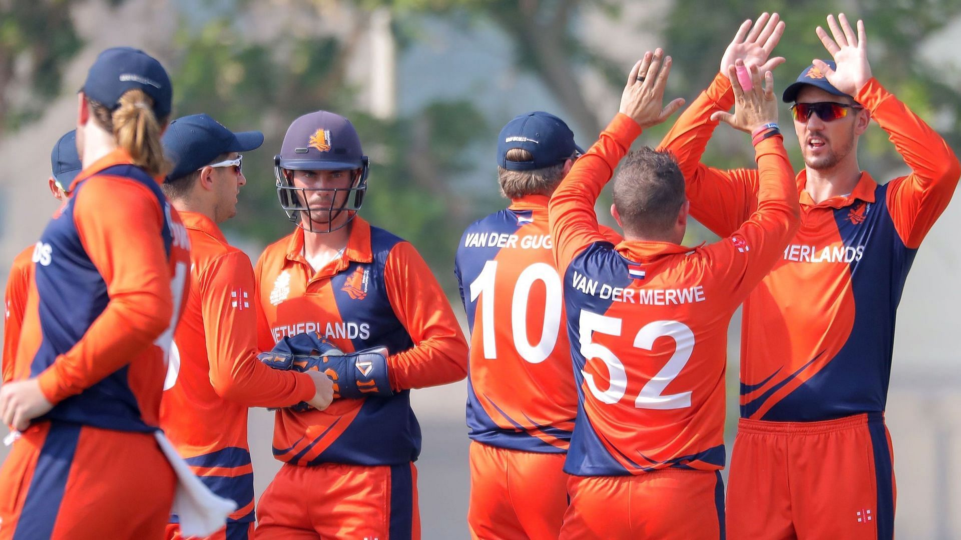 NAM vs NED Dream11 Team, T20 World Cup Today’s Match Prediction: Who will win?
