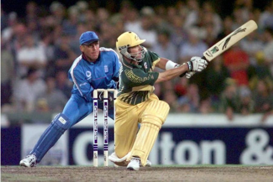 damien martyn