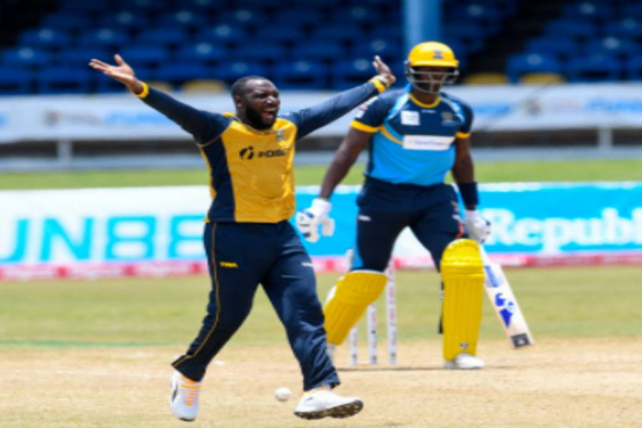 SLK vs BR Dream11 Prediction