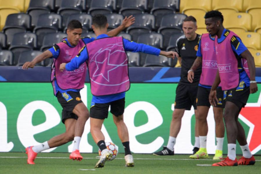 manchester united team news starting xi