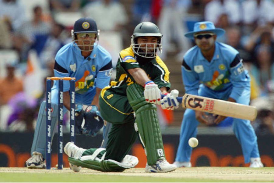 2003 ICC Cricket World Cup