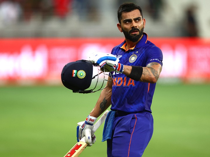 Most Fifty Plus scores in T20 Internationals