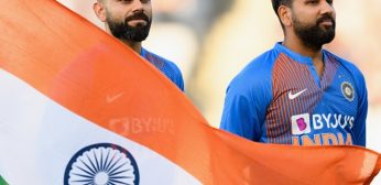 Most hundreds among active cricketers