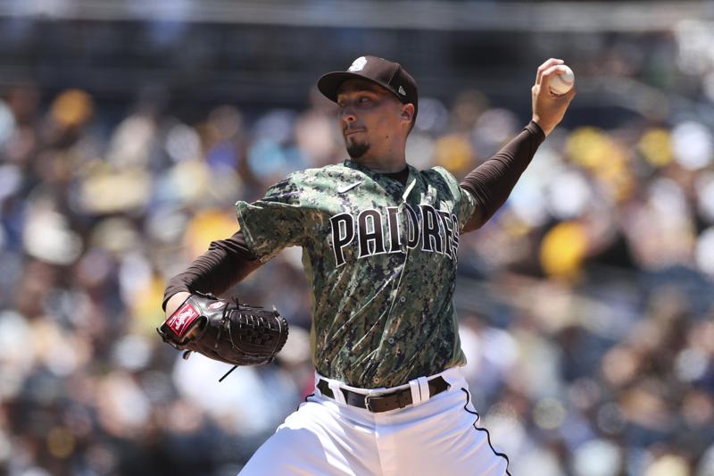 SDP vs MM Dream 11 Prediction, MLB Fantasy Baseball Tips, Stadium Report, Starting 9, Team Details, 12 August