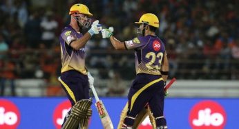 Highest opening partnership in IPL list: Listing down 5 highest opening partnerships in IPL history