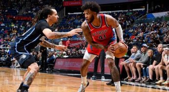 DET vs ORL Dream11 Prediction NBA Live Fantasy Basketball Dream11 Team, Top Picks and Tips for Detroit Pistons vs Orlando Magic