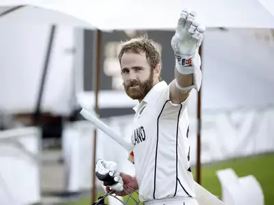 Kane Williamson wallpaper