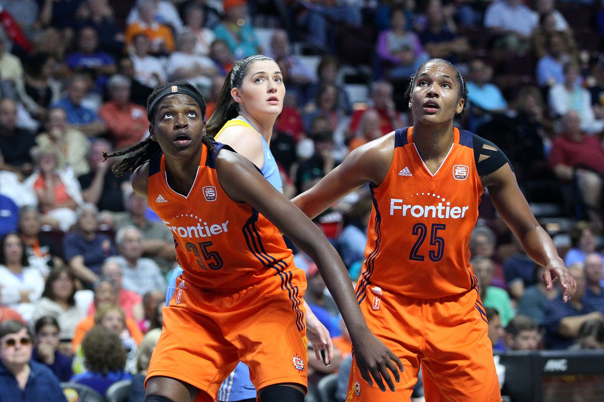 CON vs CHI Dream11 Prediction, WNBA 2021, Connecticut Sun vs Chicago Sky, 27 June