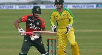 AUS vs BAN Dream11 Prediction T20 World Cup 2024: Playing 11, Pitch Report, Fantasy Cricket Tips for Australia vs Bangladesh Dream11 Team