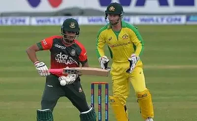 AUS vs BAN Match 4 Super 8 T20 World Cup 2024 Dream11