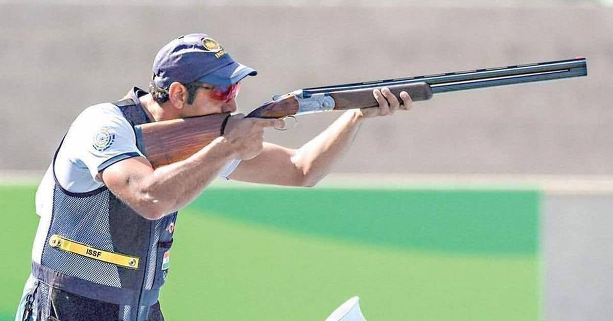 Mairaj Ahmad Khan Shooter: Age, Mairaj Ahmad Khan Medals, Mairaj Ahmad Khan Wife, Mairaj Ahmad Khan Olympics, Mairaj Ahmad Khan ISSF