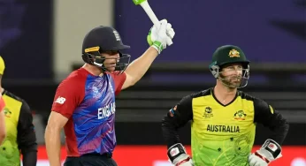 AUS vs ENG Dream11 Prediction Match 17 T20 World Cup 2024: Playing 11, Pitch Report, Fantasy Cricket Tips for Australia vs England Dream11 Team