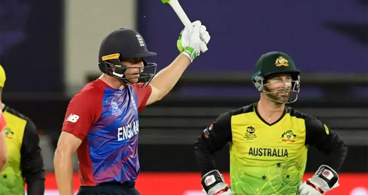 AUS vs ENG Match 17 T20 World Cup 2024 Dream11