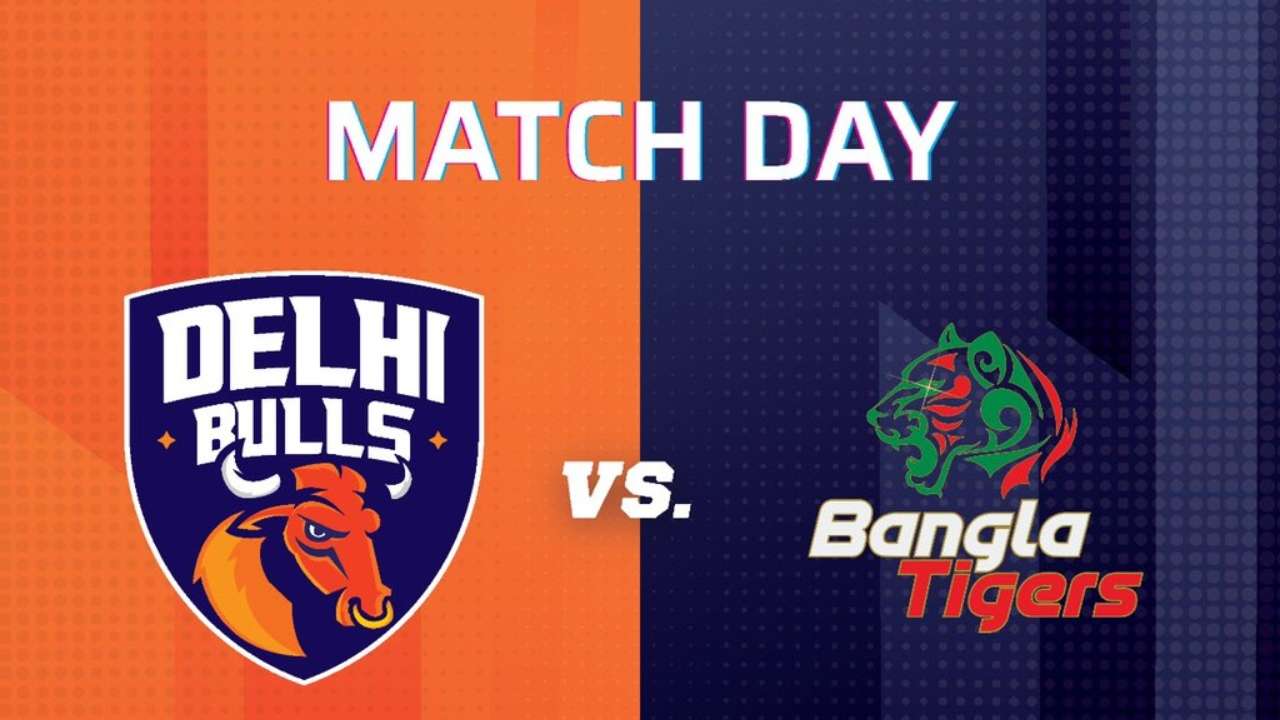 DB vs BT Prediction: Toss, Pitch, Free Cricket Betting Tips for Delhi Bulls vs Bangla Tigers Abu Dhabi T10 league 2021 Match 3