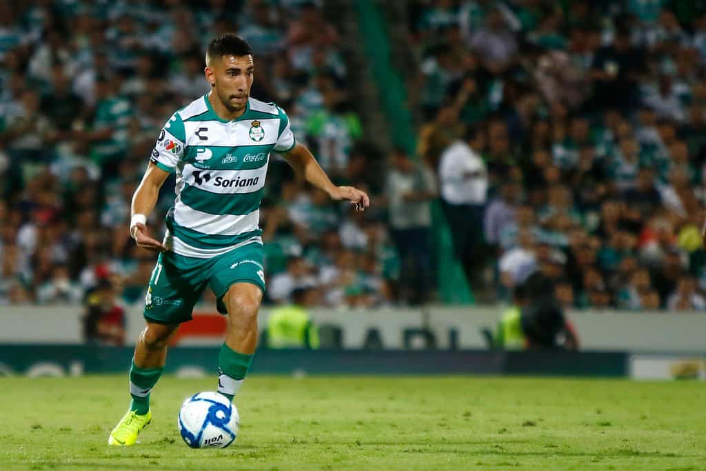 UNAM vs SAN Dream11 Team Today Match Prediction Watch Pumas UNAM vs Santos Laguna Mexican League Live Score