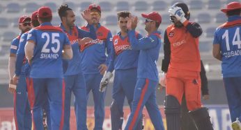 NED vs AFG Dream11 Prediction: 2023 World Cup Match 34, Playing 11, Pitch Report, Fantasy Cricket Tips for Netherlands vs Afghanistan Dream11 Team