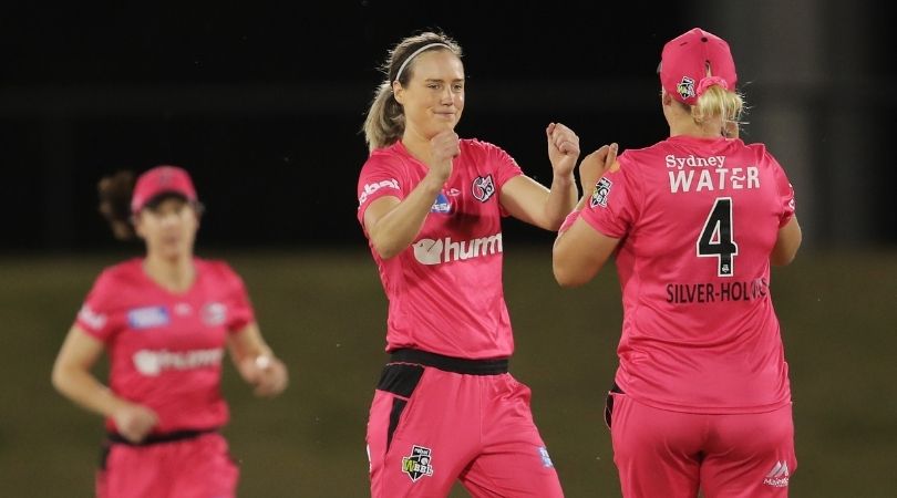 SS-W vs PS-W Dream11