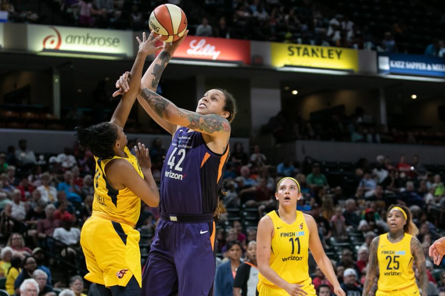 IND vs PHO Dream 11 Prediction, Fantasy Basketball Tips, Starting Five, Team Details, 4 September