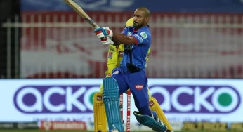 Most runs against CSK in IPL: 5 batters with most runs against CSK