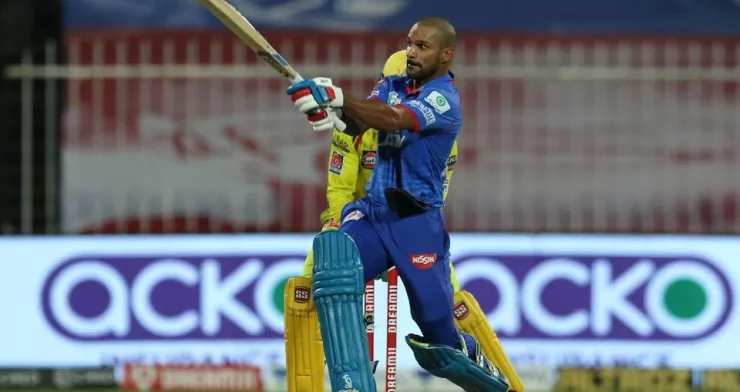 Most runs against CSK in IPL