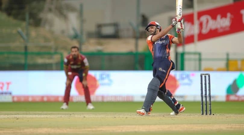 QAL vs DB Today Match Prediction