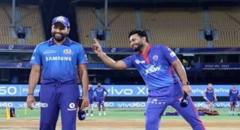 Mumbai vs Delhi Head to Head: How the Delhi-Mumbai rivalry fare in the IPL