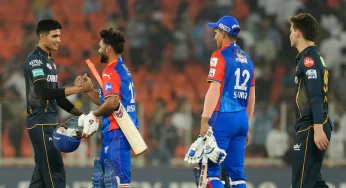 DC vs GT IPL 2024: Predicting Top 3 Batsmen who will score most runs in today’s IPL match