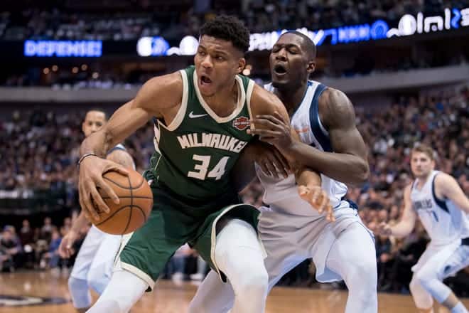 DAL vs MIL Dream11 Team Prediction NBA Projections, Fantasy Basketball Picks for Mavericks vs Bucks 9 April