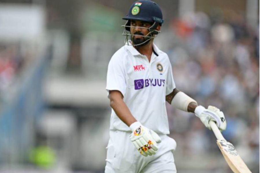 kl rahul