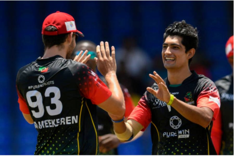 CPL 2021 Cricket Betting Tips, Match 21 St Kitts and Nevis Patriots vs Jamaica Tallawahs Live Score