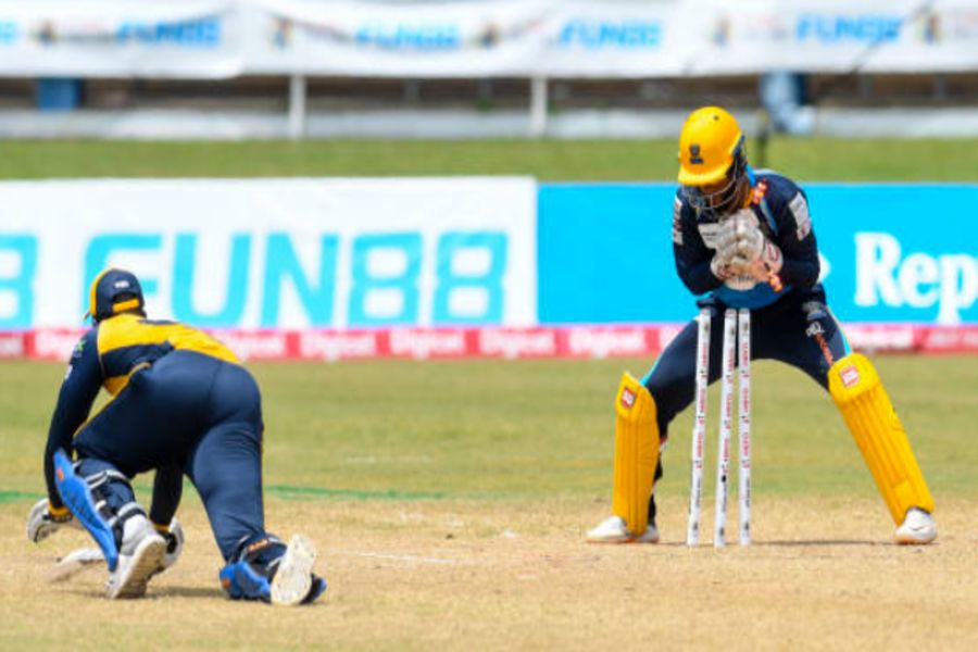CPL 2021 Cricket Betting Tips, Match 25 St Lucia Kings vs Barbados Royals Live Score