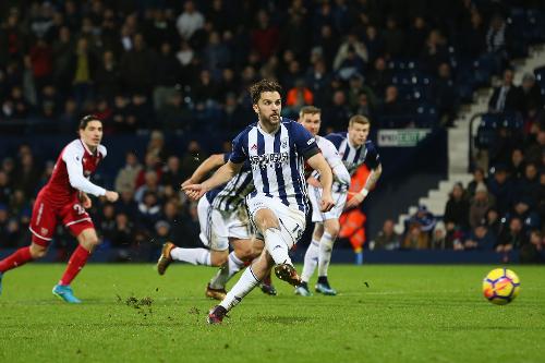 WBA vs ARS Dream11 Tips for Premier League West Bromwich Albion vs Arsenal 3 January