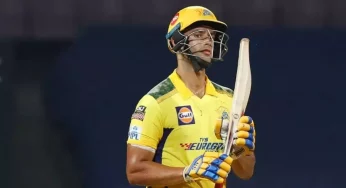 Shivam Dube IPL Career: From Mumbai domestic circuit to Chennai Super Kings