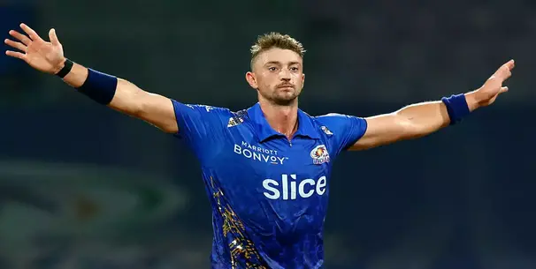 Daniel Sams IPL