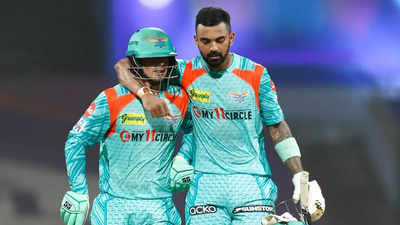 Highest first wicket partnership in IPL