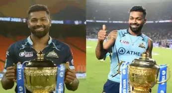 Hardik Pandya Wallpaper HD: Hardik Pandya’s best IPL pictures